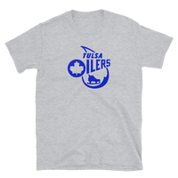 Tulsa Oilers
