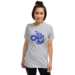 Tulsa Oilers
