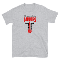 Bakersfield Jammers
