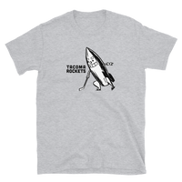 Tacoma Rockets
