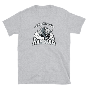 San Antonio Rampage