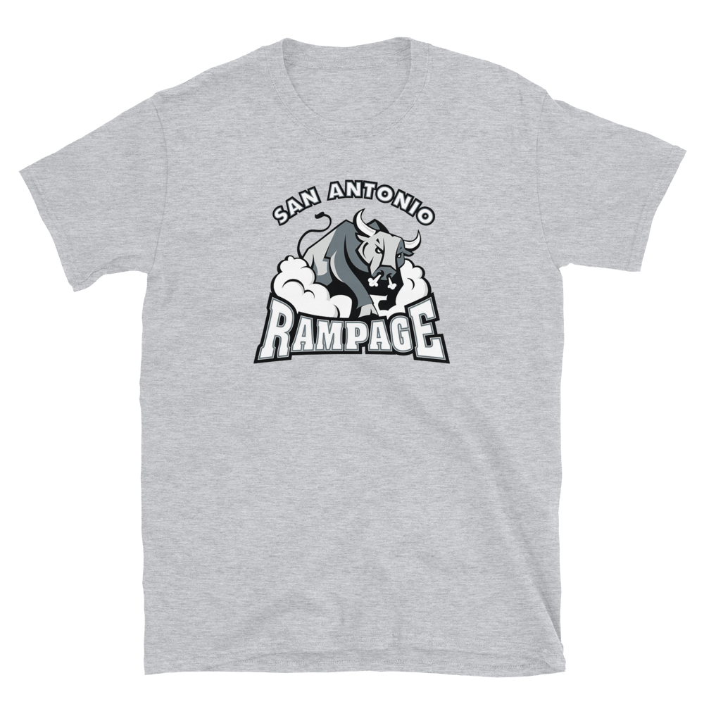 San Antonio Rampage