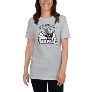 San Antonio Rampage