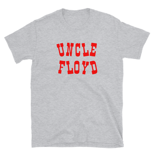 Uncle Floyd