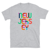 New Jersey
