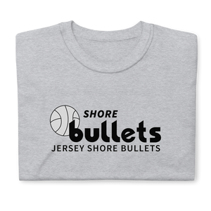Jersey Shore Bullets