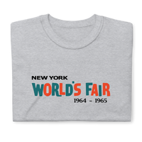 1964-65 World's Fair - New York City
