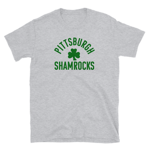 Pittsburgh Shamrocks
