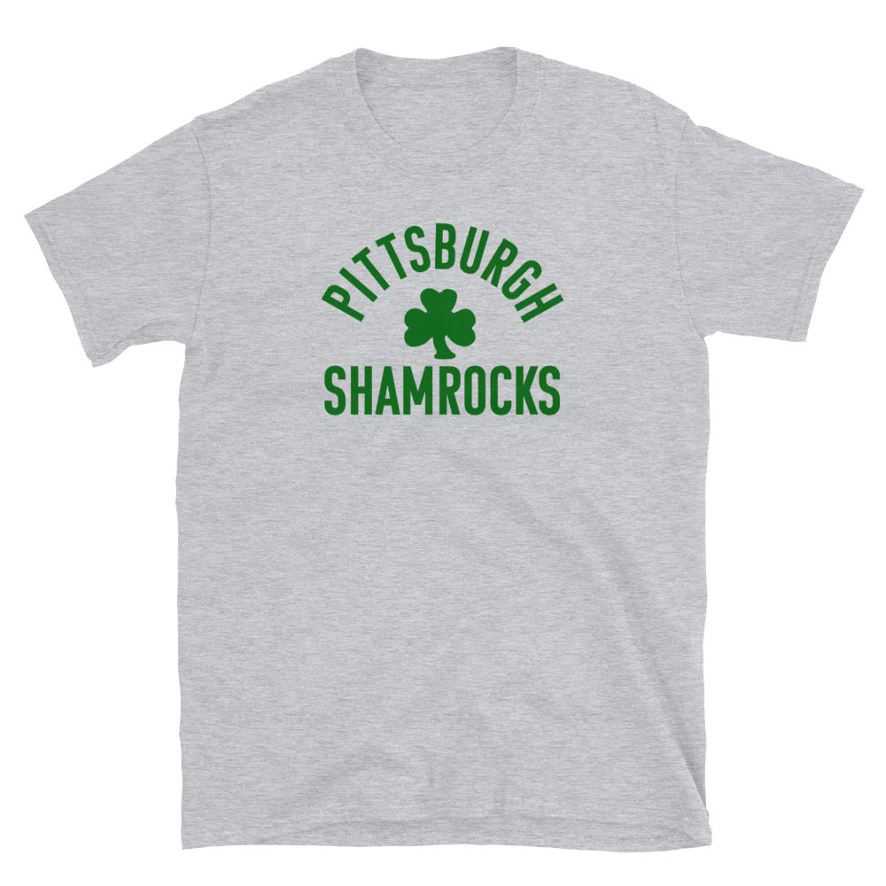 Pittsburgh Shamrocks