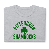 Pittsburgh Shamrocks
