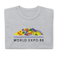 1988 World's Fair - Brisbane