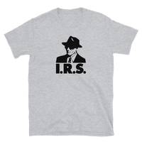 I.R.S. Records
