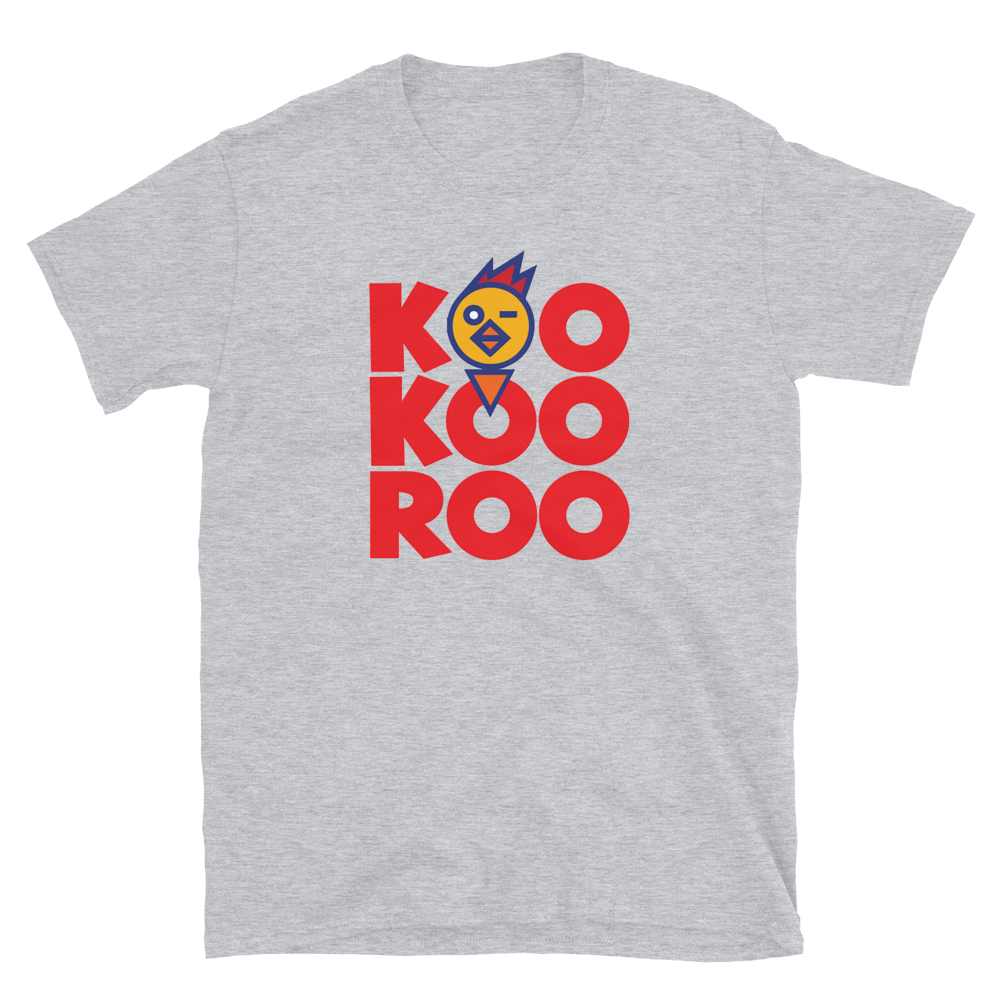 Koo Koo Roo