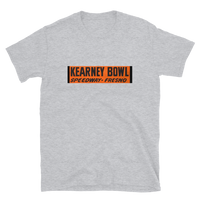 Kearney Bowl Speedway
