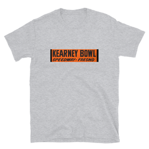 Kearney Bowl Speedway