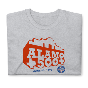 Alamo 500