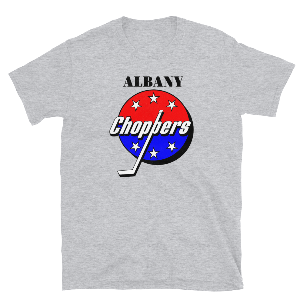 Albany Choppers