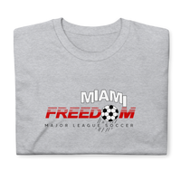 Miami Freedom
