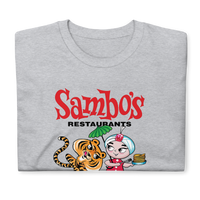 Sambo's
