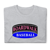 Boardwalk and Baseball
