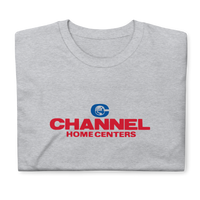 Channel Home Centers
