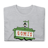 Gomi's
