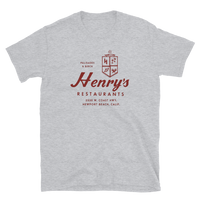 Henry's Restaurants
