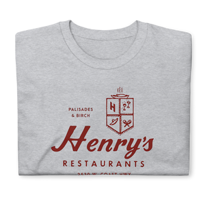 Henry's Restaurants