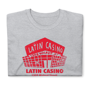 Latin Casino