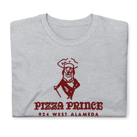 Pizza Prince
