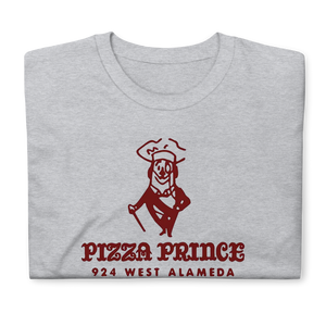 Pizza Prince