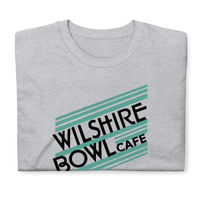 Wilshire Bowl Cafe
