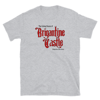 Brigantine Castle
