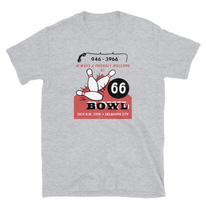 66 Bowl