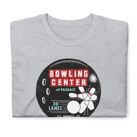 Bowling Center
