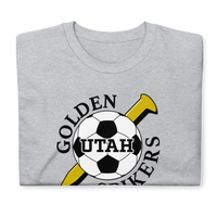 Utah Golden Spikers
