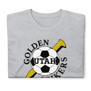 Utah Golden Spikers