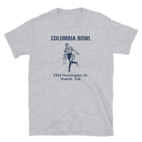 Columbia Bowl
