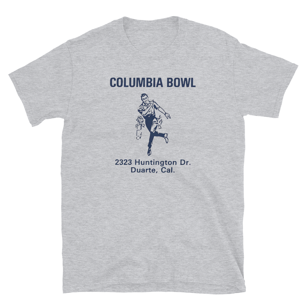 Columbia Bowl
