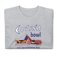 Covina Bowl
