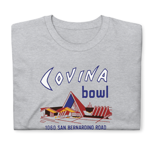 Covina Bowl