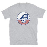 American Soccer League
