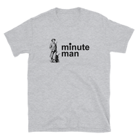 Minute Man
