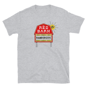 Red Barn