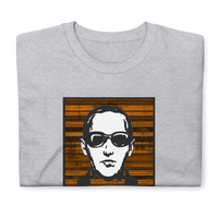 D.B. Cooper
