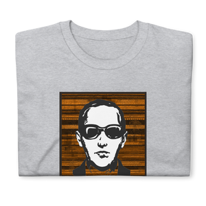 D.B. Cooper