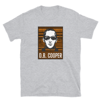 D.B. Cooper
