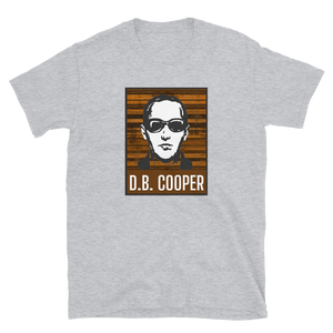 D.B. Cooper