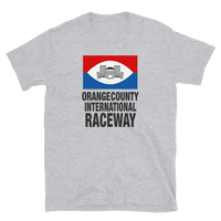 Orange County International Raceway
