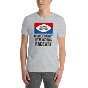Orange County International Raceway